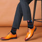 Dress Socks for Men | American Independence Day 4th of July | 12 Pairs