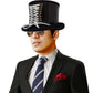 Top Hats for Men