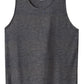 Men's Bamboo Rayon Undershirt Tank Top A-shirts