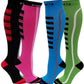 Compression socks